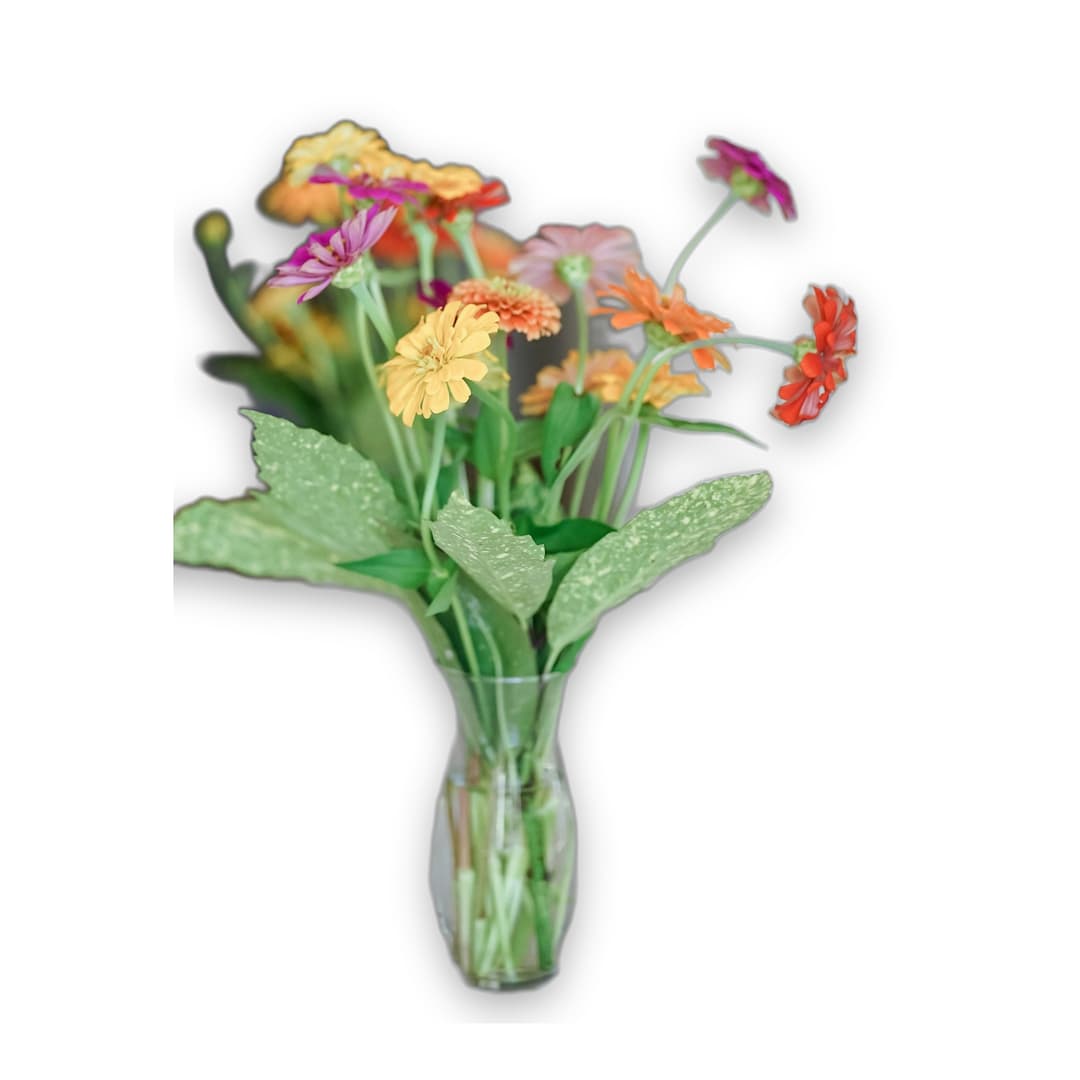 Wildflower Bouquet